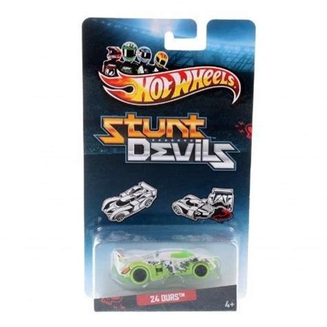 Hot Wheels Voitures cascade modél aléatoires Cdiscount Jeux Jouets