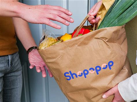 Shopopop Et Si Le Cotransportage était Le Modèle De Livraison De