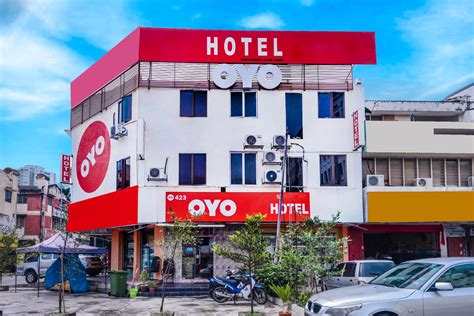 Hotel Oyo Tawar Insurans Percuma Buat Semua Tetamu Menginap Surga Route