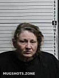 CLEMMONS TAMY BRANAY 03 27 2024 Brunswick County Mugshots Zone