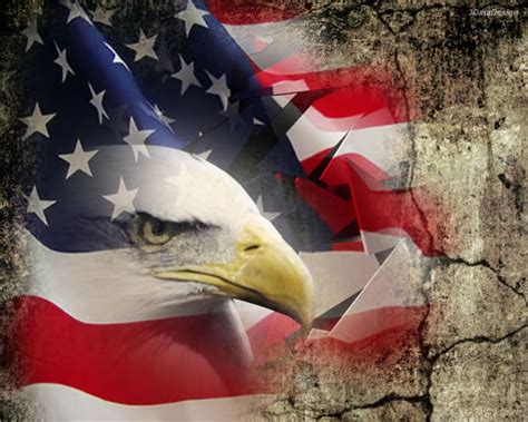 Military Patriotic Wallpaper For Desktop Wallpapersafari