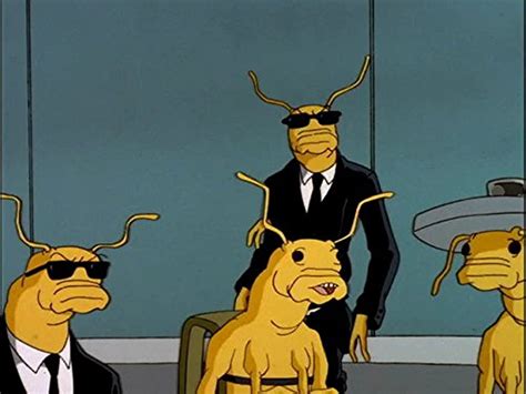 Formigas Dos Homens De Preto
