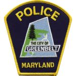 Greenbelt Police Department, Maryland, Fallen Officers