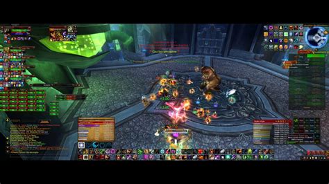 World Of Warcraft ICC 25 Professor Putricide Exceeds Warmane Lordaeron