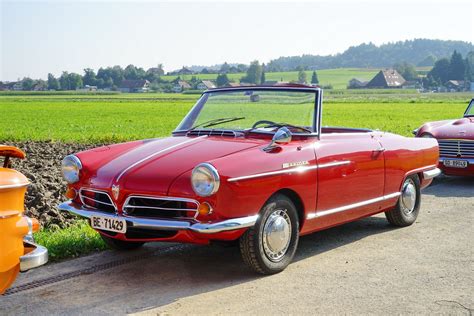 NSU Wankel Spider 1964 1967 25 9 2016 4883 NSU Germany C Flickr