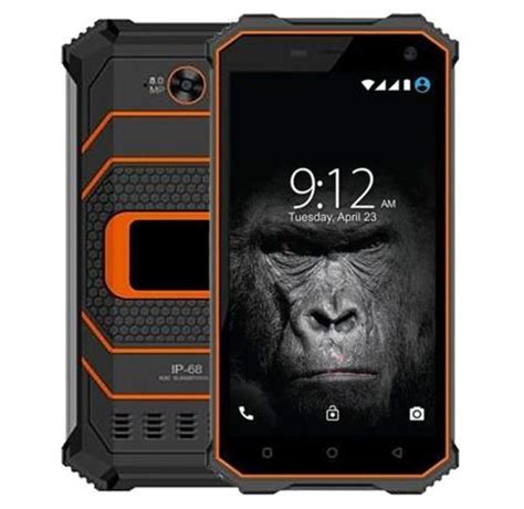 Nuu Mobile R Specifications And Price Droidafrica