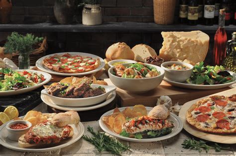 carrabba's dining rewards 3