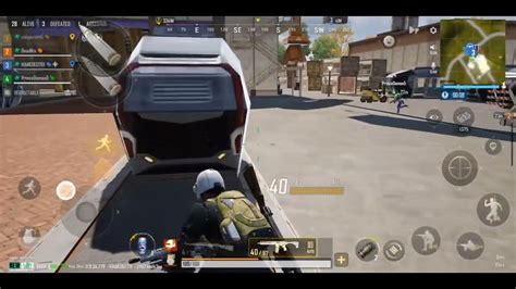 Pubg New State 2022 Game Play Youtube Youtube