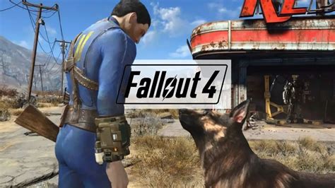 Notas Del Parche De Actualización De Fallout 4 Next Gen ¿cómo Obtener