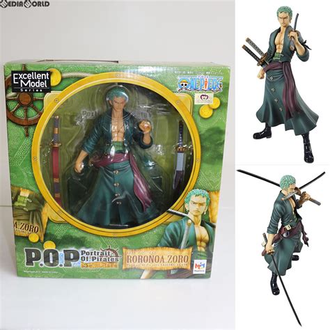 Yahoo オークション [fig]portrait Of Pirates P O P Sailing Again