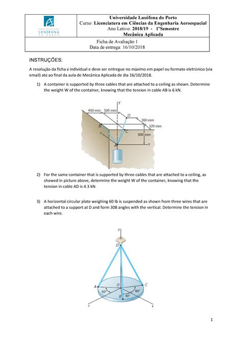 Ficha Aulas Mecanica Warning Tt Undefined Function