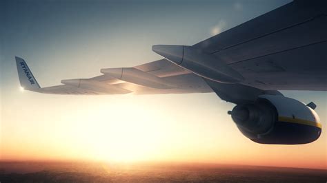 Flight Simulator X on Behance