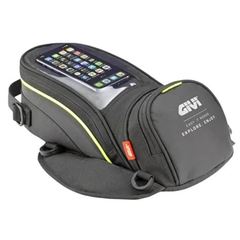 Bolsa De Tanque Givi EA138 Easy 6 Litros ImãGiviEA138