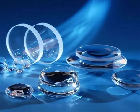 Dielectric Mirrors Manufacturer & Supplier - Accurate Optics