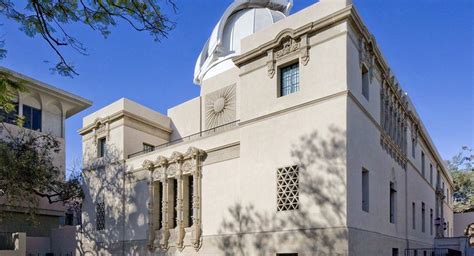 Sustainable Renovation Revolution at Caltech – Pasadena Now