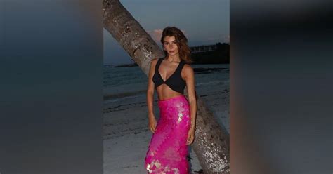 Olivia Jade Giannulli S Most Sizzling Bikini Photos Revealed
