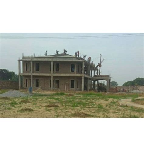 Civil Cottage Construction Service At Rs 1800square Feet रिसोर्ट