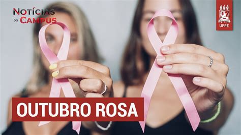 Hospital Das Cl Nicas Oferece Programa O In Dita Para O Outubro Rosa