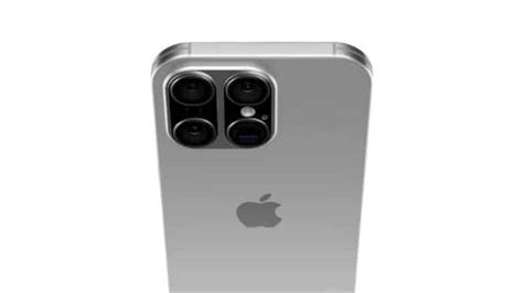 IPhone 16 Pro And 16 Pro Max Models Will Come With Tetraprism Telephoto