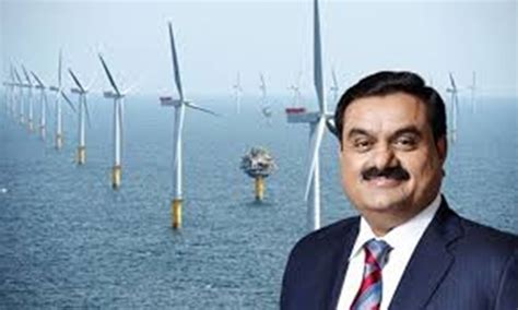 Adani Power Project In SL SJB Accuses Of Financial Fraud Newswire