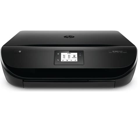 Buy Hp Envy All In One Wireless Inkjet Printer Free Delivery