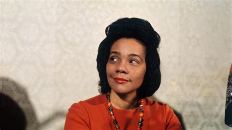 The King Center unveils new Coretta Scott King monument and garden