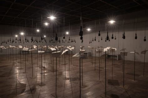 Shilpa Gupta Vadehra Art Gallery