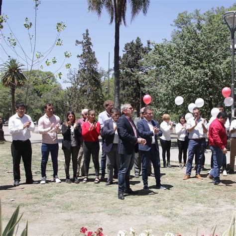 Club Atlético San Martín on Twitter Aniversario113 En Plaza San