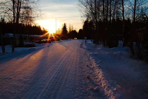 Comment Capturer Un Pays Des Merveilles D Hiver Conseils Essentiels