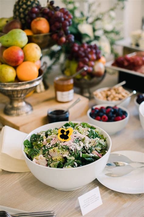 Hot Air Balloon Dessert Table For An Amazing 1st Birthday Party Wedding Party Ideas 100