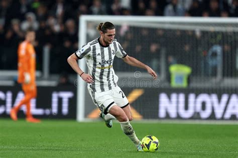 Adrien Rabiot Editorial Image Image Of Beetween Soccer 276026760