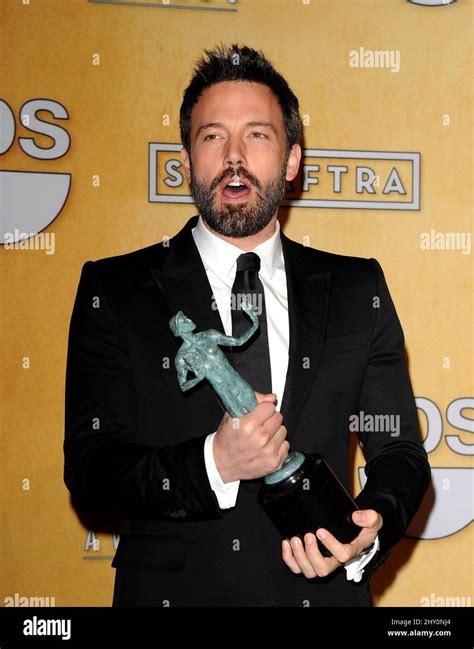 Argo Ben Affleck Beard