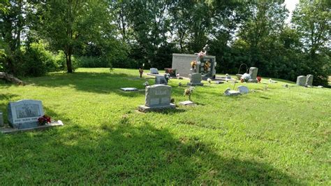 Nineveh Cemetery Dans Illinois Cimeti Re Find A Grave