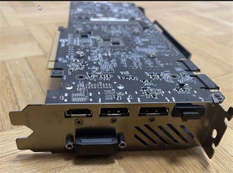 Gigabyte NVIDIA GeForce GTX 1070 WINDFORCE OC 8G