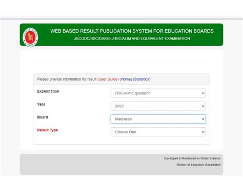 madrasah board alim exam result  jobs test bd