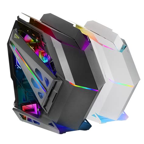 MC TITAN XXL Gaming Case Mars Gaming