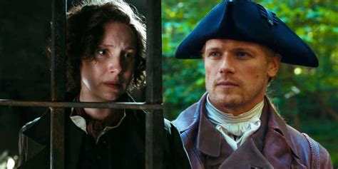 Outlander Season 8 Exciting New Cast Plot Details And Latest Updates