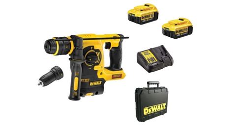 Dewalt Dch254m2 Fixami Fr