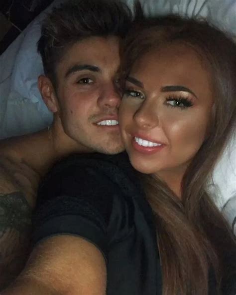 Love Island's Demi Jones and Luke Mabbott split rumours as he 'ignores ...