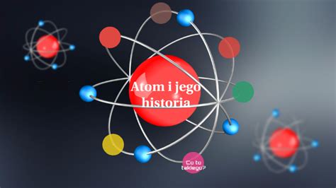 Historia ATOMU By Kasja Lasiewicz On Prezi