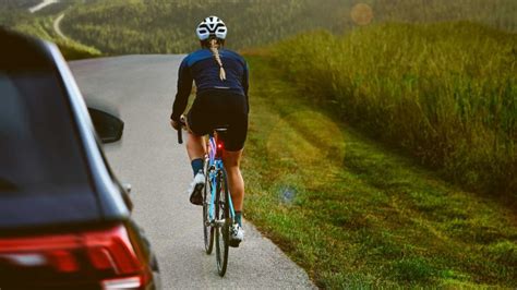 Jak działa radar rowerowy i co oferuje Sklep rowerowy