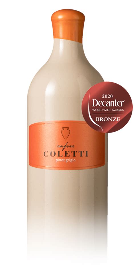 Vinarija Kolari Coletti Vino Ba