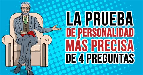 Test De Personalidad Myers Briggs Qué Significan Las Letras