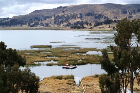 Lac Titicaca En Bolivie Les Incontournables Visiter Destination