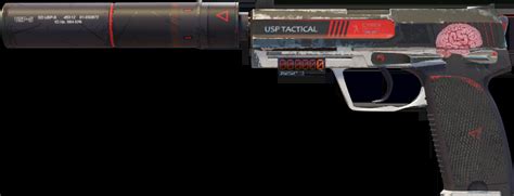 USP S StatTrak Cyrex CS2 BLEIK Store