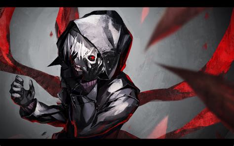 🔥 [90 ] Ken Kaneki Tokyo Ghoul Wallpapers Wallpapersafari