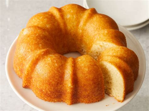 Kentucky Butter Cake Recipe How To Make It