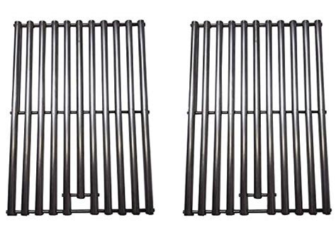 The Grill Store Zljoint 2 Pack Stainless Steel Cooking Grid For Master Forge Ggp 2501 Kenmore