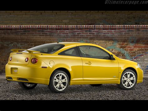 Chevrolet Cobalt SS Turbo High Resolution Image (2 of 2)