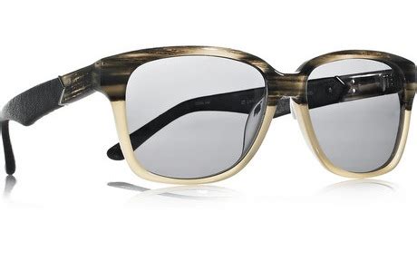 Fallon Confidential: Splurge of the Week: The Row Sunglasses